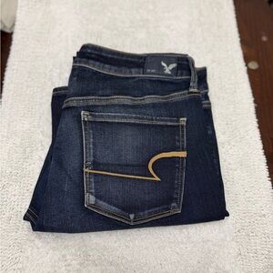 American Eagle Outfitters Skinny Jeans size 12 R